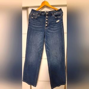 Vervet Denim Jeans